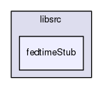 fedtimeStub