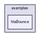 hlaBounce