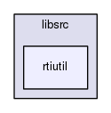 rtiutil