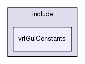 include/vrfGuiConstants/