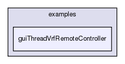 /exports/nfedora7-1/nightly/docs/vrforcesDevelopment.tot/examples/guiThreadVrfRemoteController/