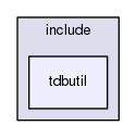 /data/exports/nrhent7-1/nightly/docs/vrForces.vrf5-2-branch/include/tdbutil