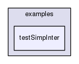 testSimpInter
