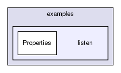 /exports/nfedora7-1/nightly/docs/vrlink.vrlink5-3-branch/C-sharp/examples/listen/