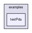 testPdu