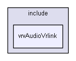 E:/nightly/224/include/vrvAudioVrlink/