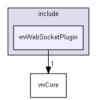 E:/nightly/1318/include/vrvWebSocketPlugin/